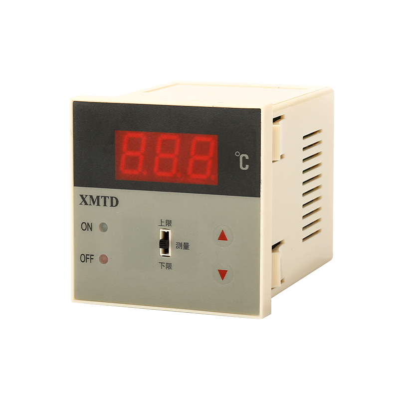XMTD2201/2202