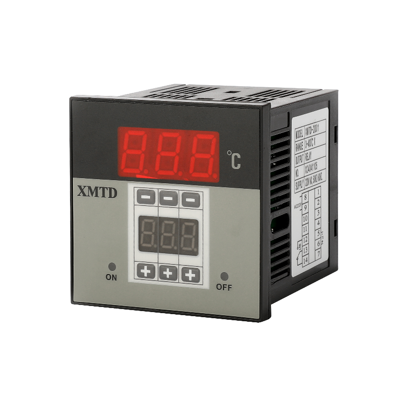 XMTD2001/2002