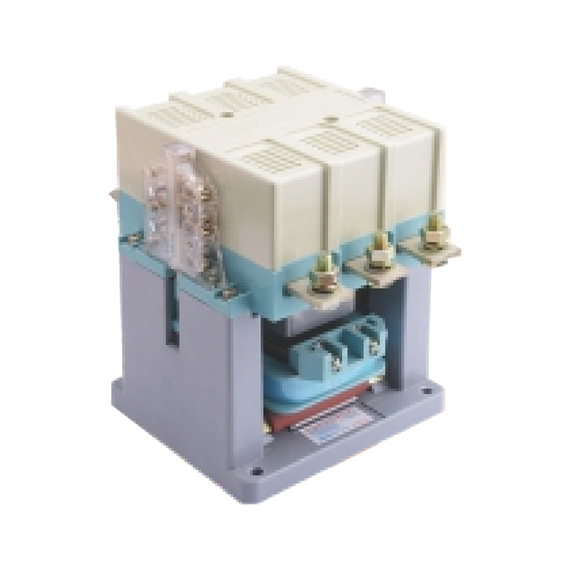 CJ20系列交流接触器
