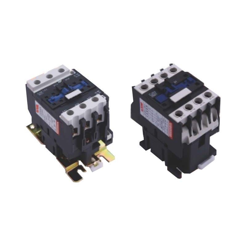 CJX2系列交流接触器