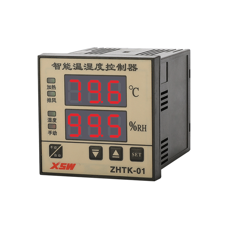 ZHTK-01 温湿度控制器