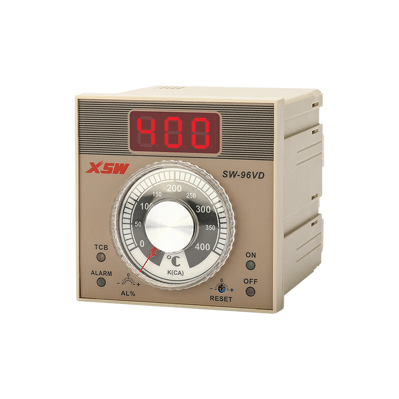 SW-96VD 出口型温度控制器