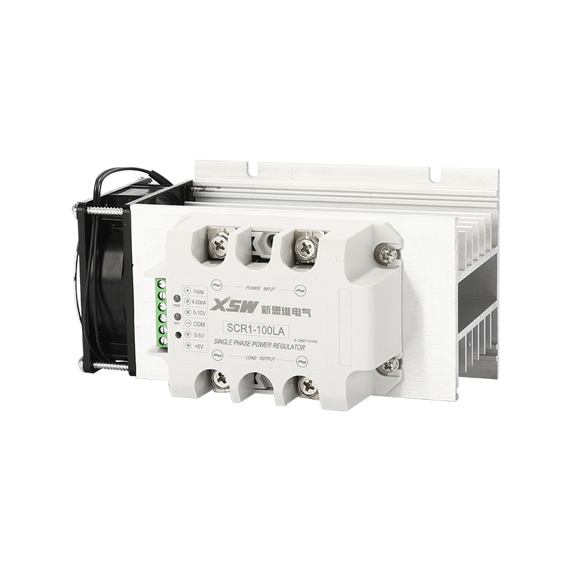 SCR3-100LA 电压调整器